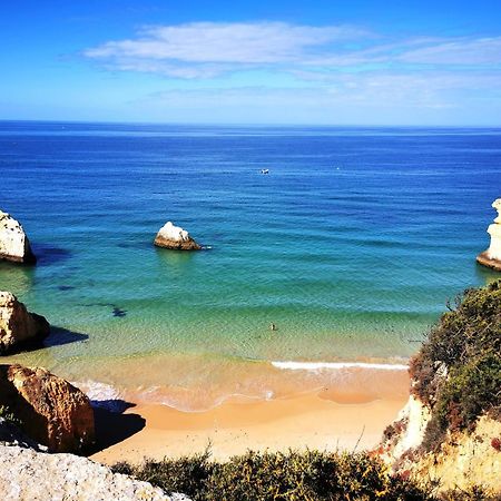 Charming Portuguese Style Apartment, For Rent "Vida A Portuguesa", "Sardinha" Alojamento Local ปอร์ติเมา ภายนอก รูปภาพ