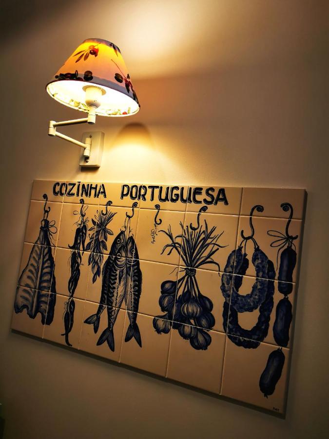 Charming Portuguese Style Apartment, For Rent "Vida A Portuguesa", "Sardinha" Alojamento Local ปอร์ติเมา ภายนอก รูปภาพ