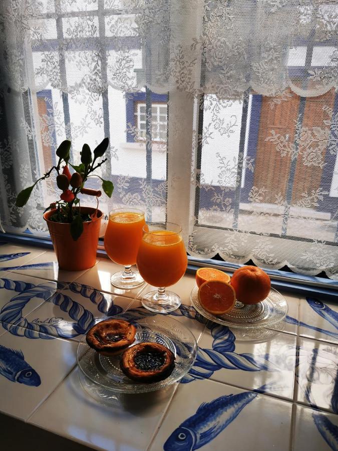 Charming Portuguese Style Apartment, For Rent "Vida A Portuguesa", "Sardinha" Alojamento Local ปอร์ติเมา ภายนอก รูปภาพ