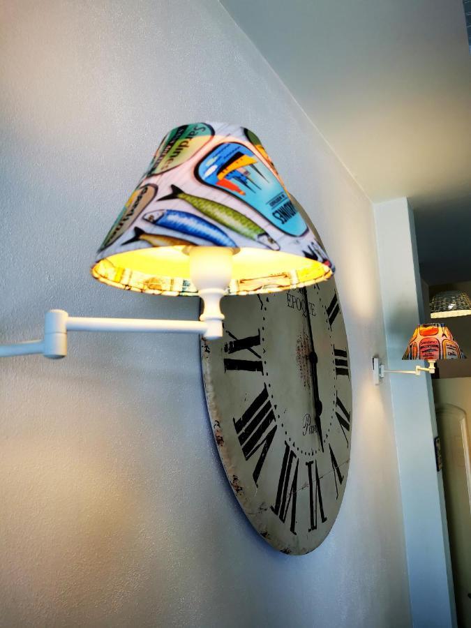 Charming Portuguese Style Apartment, For Rent "Vida A Portuguesa", "Sardinha" Alojamento Local ปอร์ติเมา ภายนอก รูปภาพ