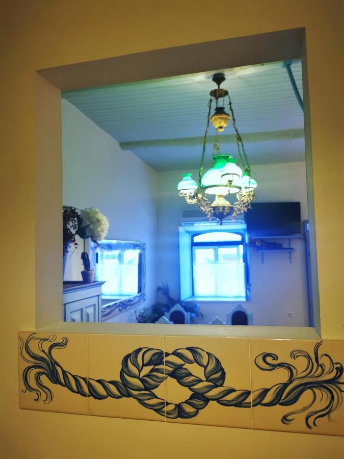 Charming Portuguese Style Apartment, For Rent "Vida A Portuguesa", "Sardinha" Alojamento Local ปอร์ติเมา ภายนอก รูปภาพ