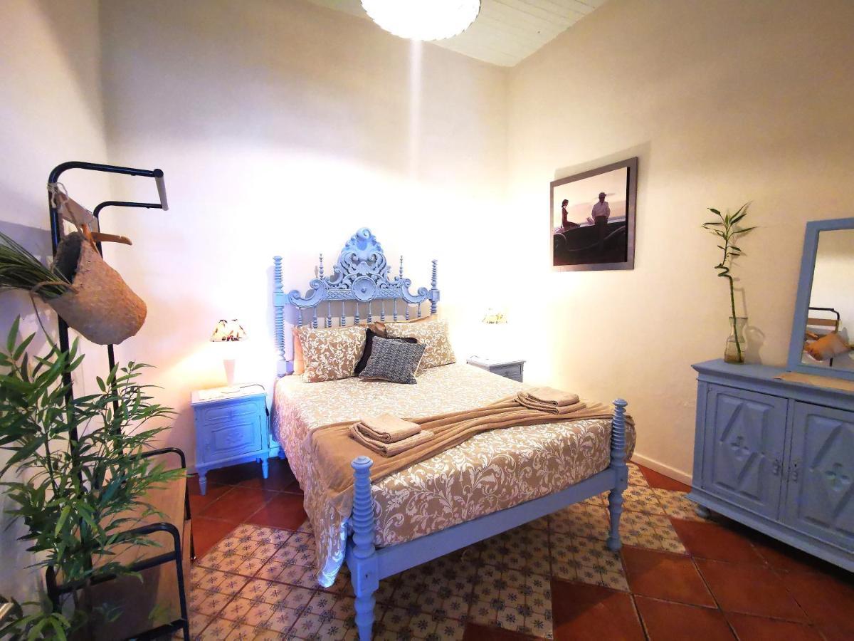 Charming Portuguese Style Apartment, For Rent "Vida A Portuguesa", "Sardinha" Alojamento Local ปอร์ติเมา ภายนอก รูปภาพ