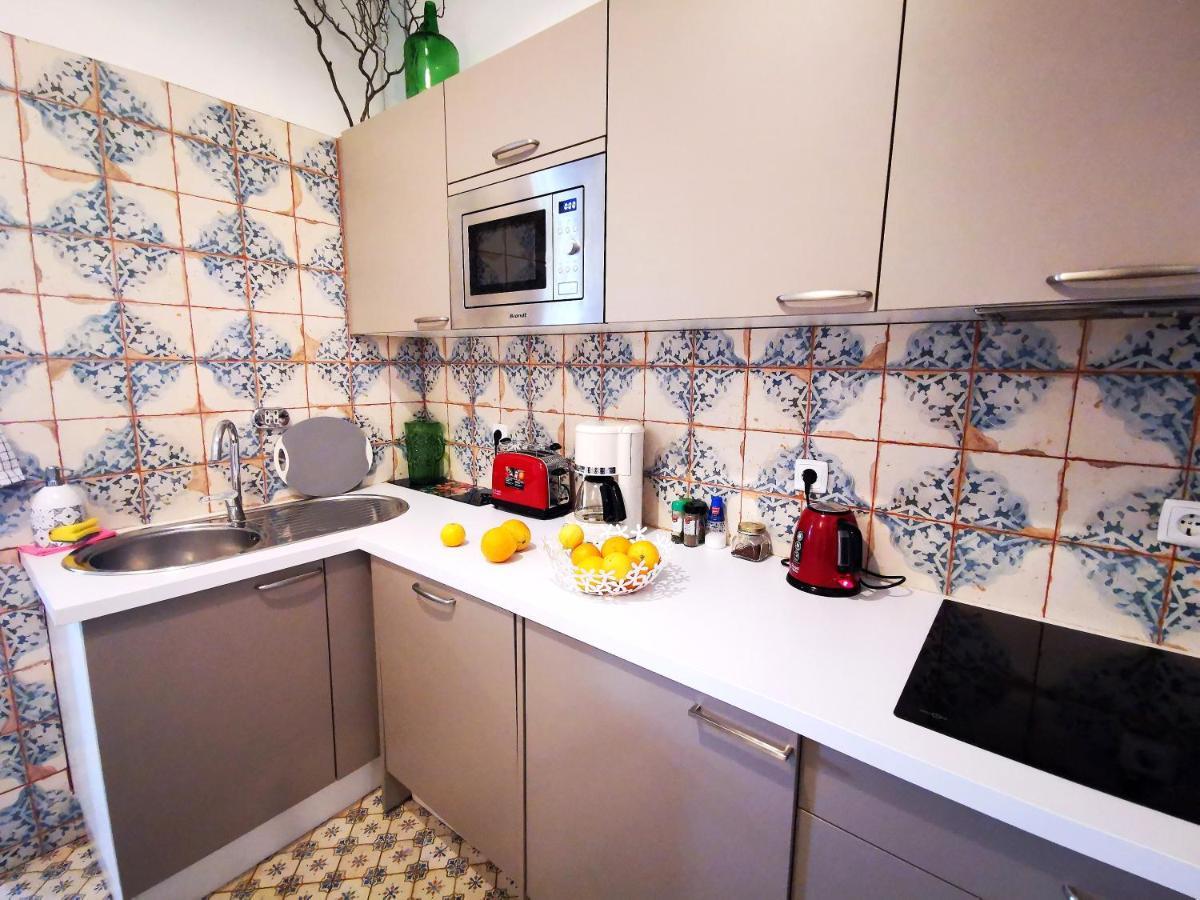 Charming Portuguese Style Apartment, For Rent "Vida A Portuguesa", "Sardinha" Alojamento Local ปอร์ติเมา ภายนอก รูปภาพ