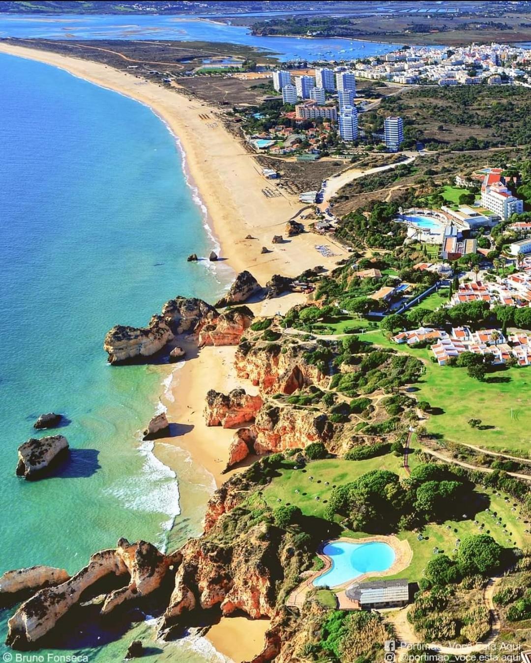 Charming Portuguese Style Apartment, For Rent "Vida A Portuguesa", "Sardinha" Alojamento Local ปอร์ติเมา ภายนอก รูปภาพ