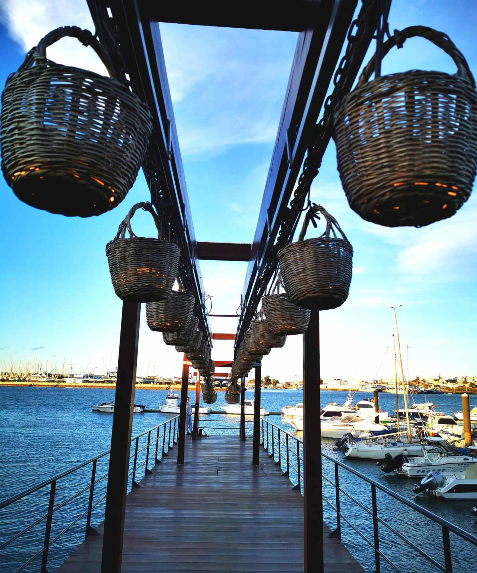 Charming Portuguese Style Apartment, For Rent "Vida A Portuguesa", "Sardinha" Alojamento Local ปอร์ติเมา ภายนอก รูปภาพ